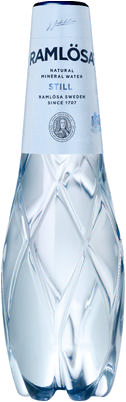 Ramlösa Stilla 33cl EG