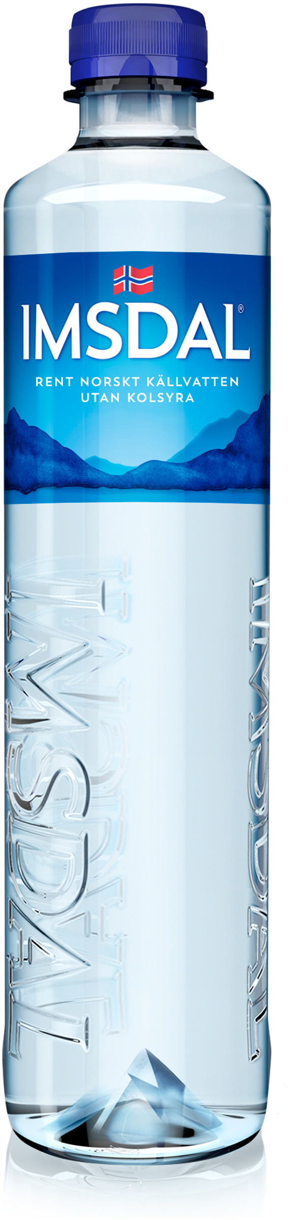 IMSDAL STILLA NATUR 50CL