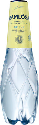 Ramlösa Citron 33cl EG
