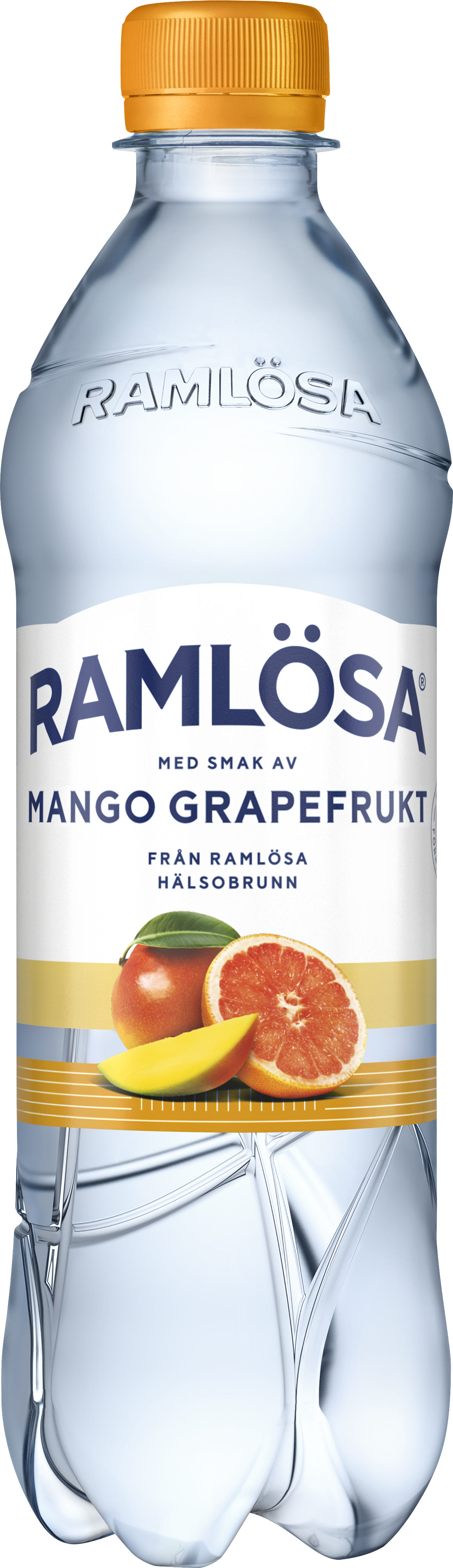 Ramlösa Mango Grape 50cl