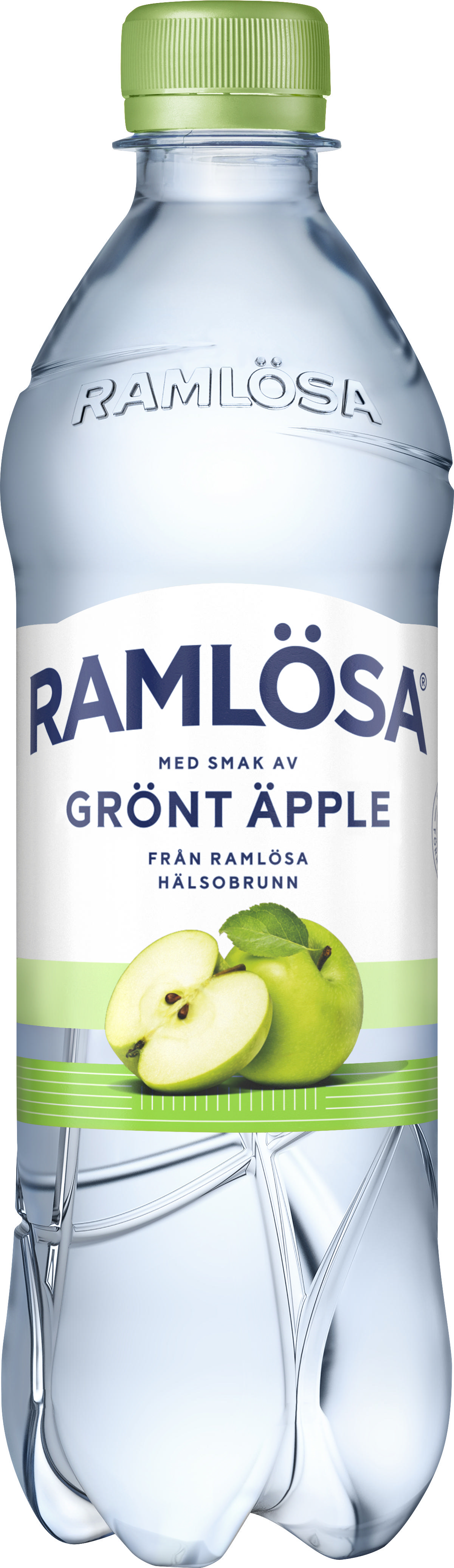 Ramlösa Grönt Äpple 50cl