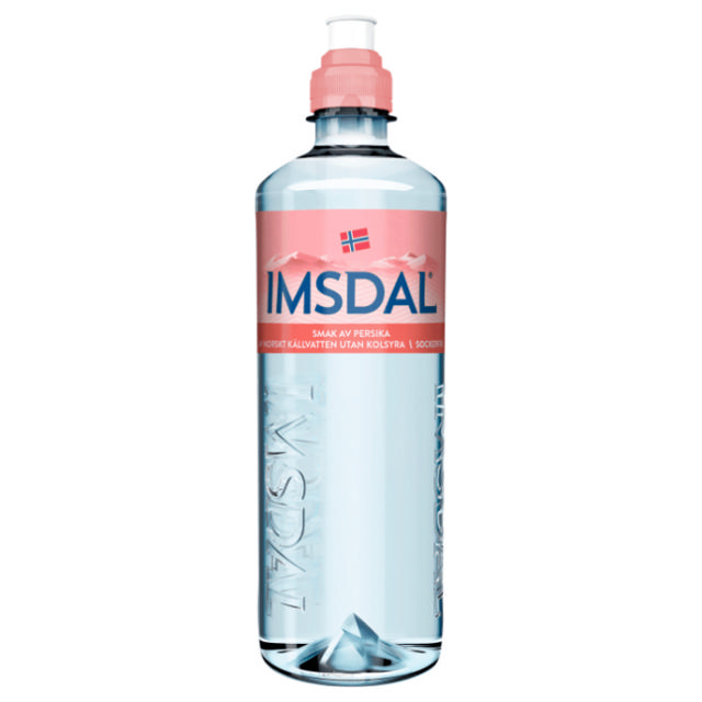 Imsdal Stilla Persika 65cl
