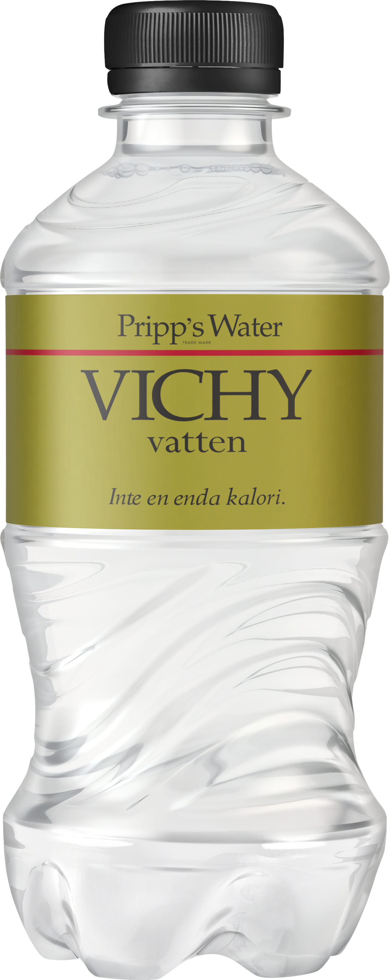 Vichy Vatten 33cl PET