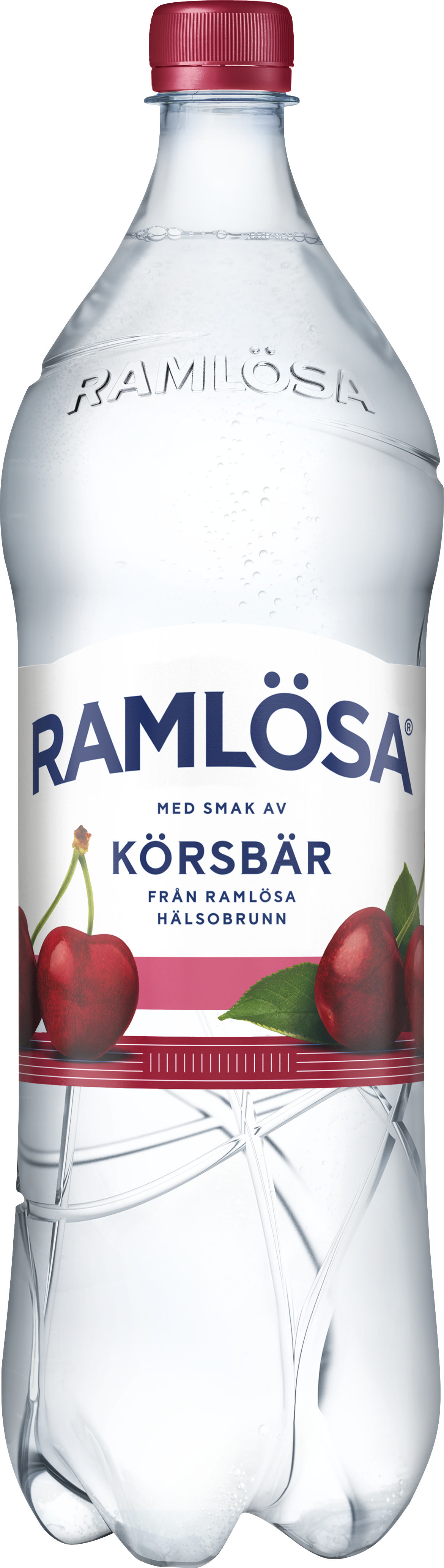 Ramlösa Körsbär 1.5L