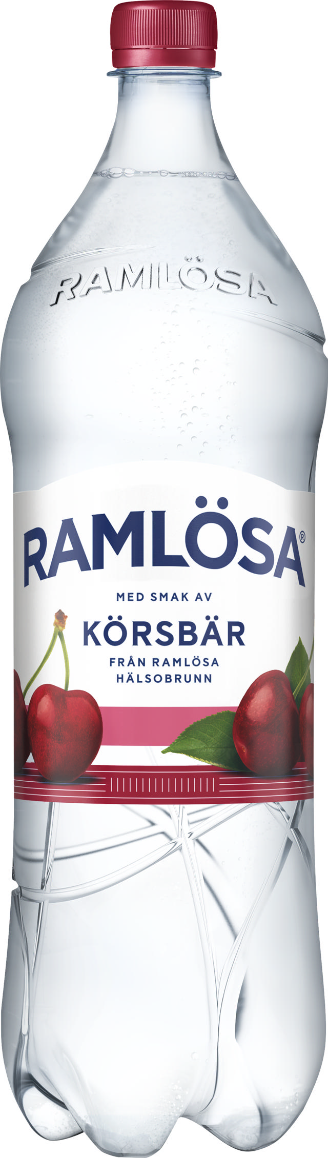 Ramlösa Körsbär 1.5L