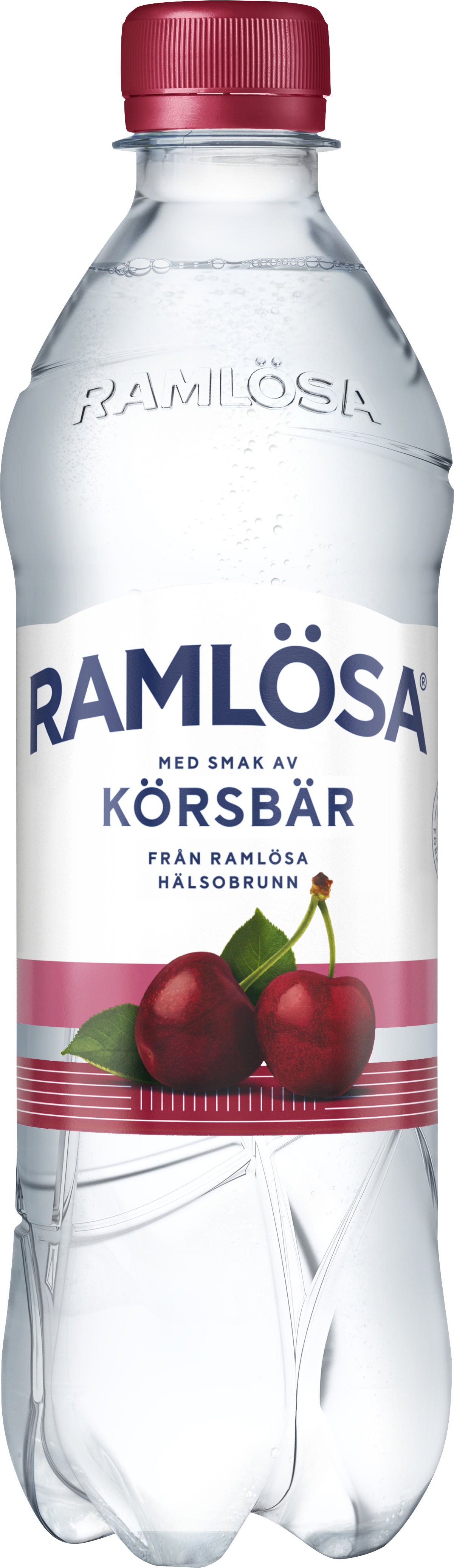 Ramlösa Körsbär 50cl
