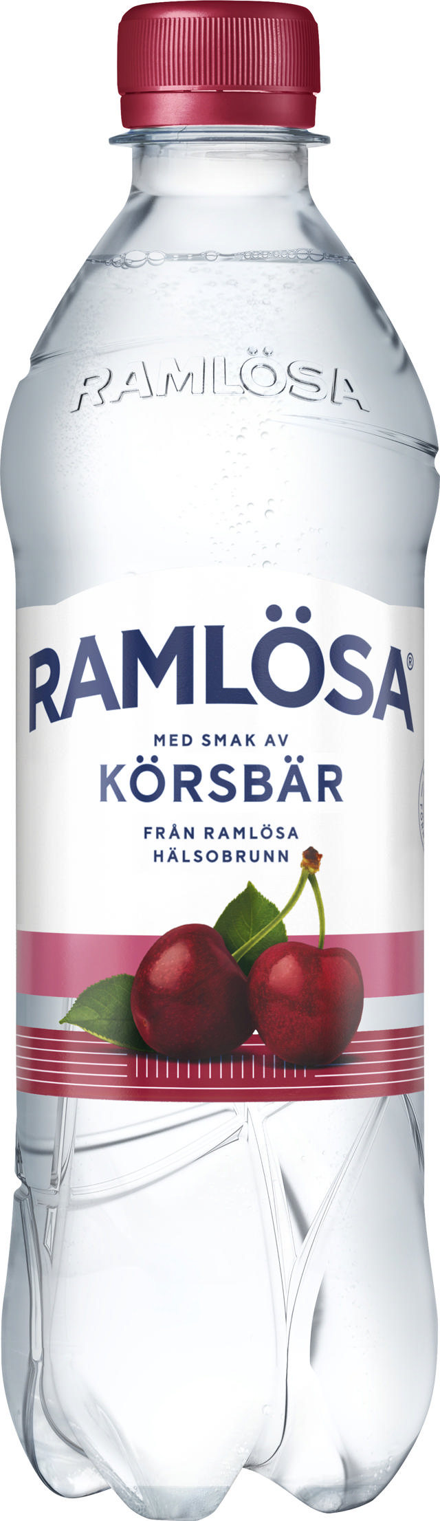 Ramlösa Körsbär 50cl