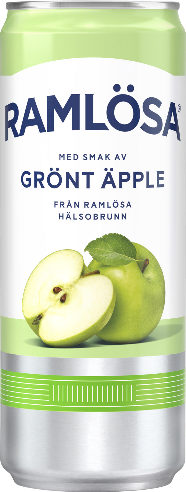 Ramlösa Grönt Äpple 33cl