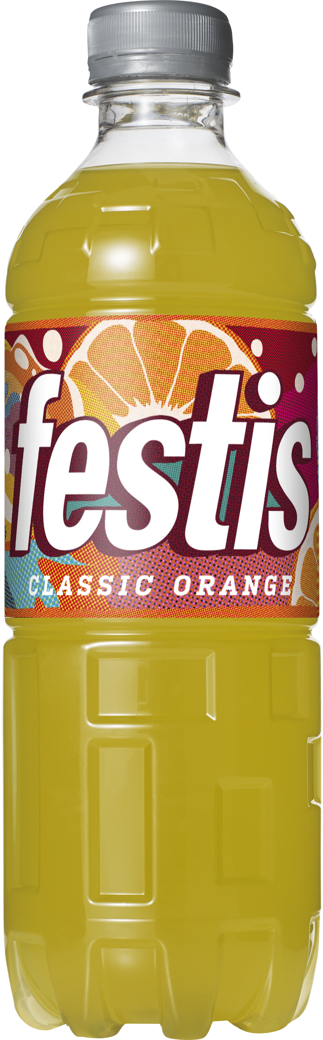 Festis Orange 50cl