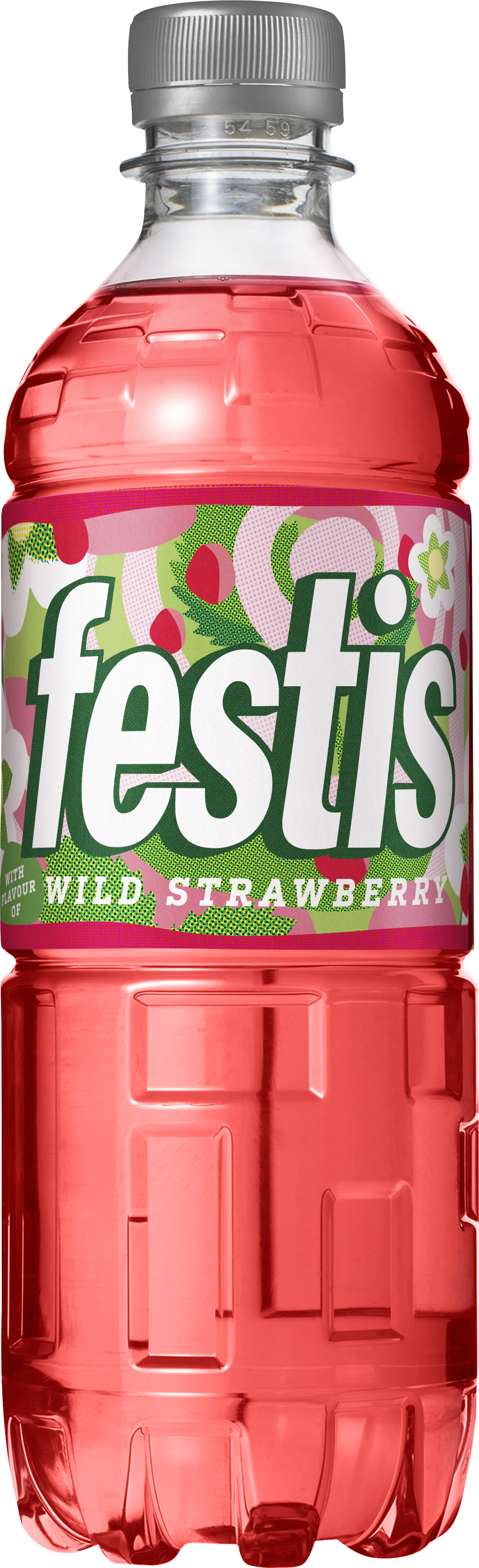 Festis Wild Strawberry 50