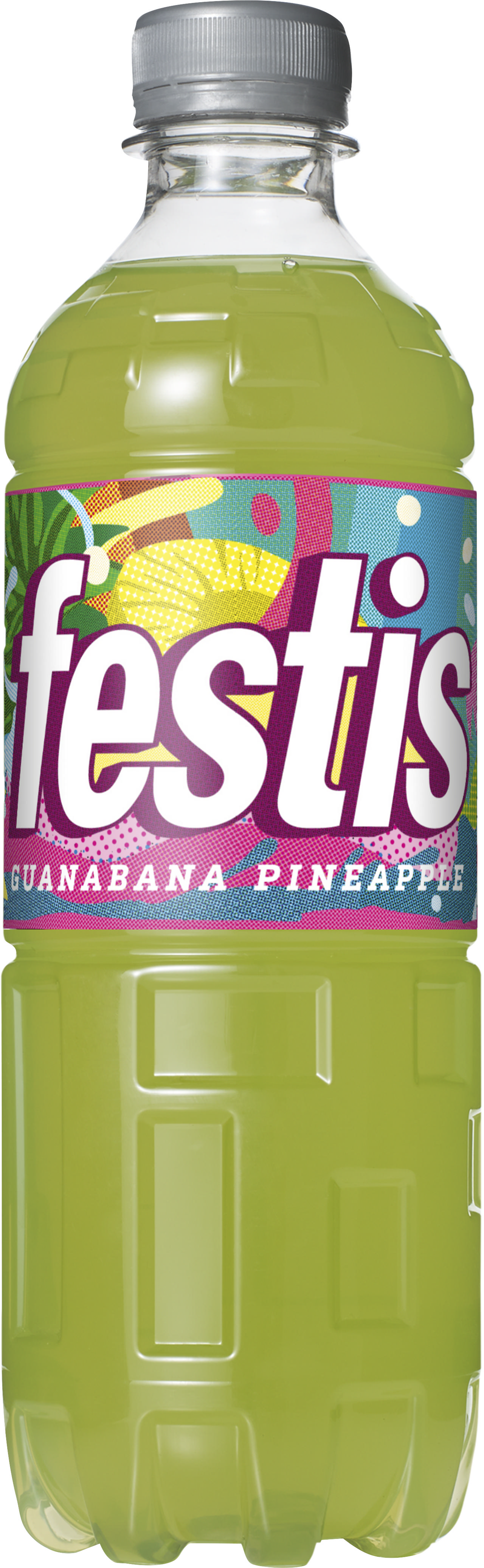 Festis Guanabana Pineapple 50cl