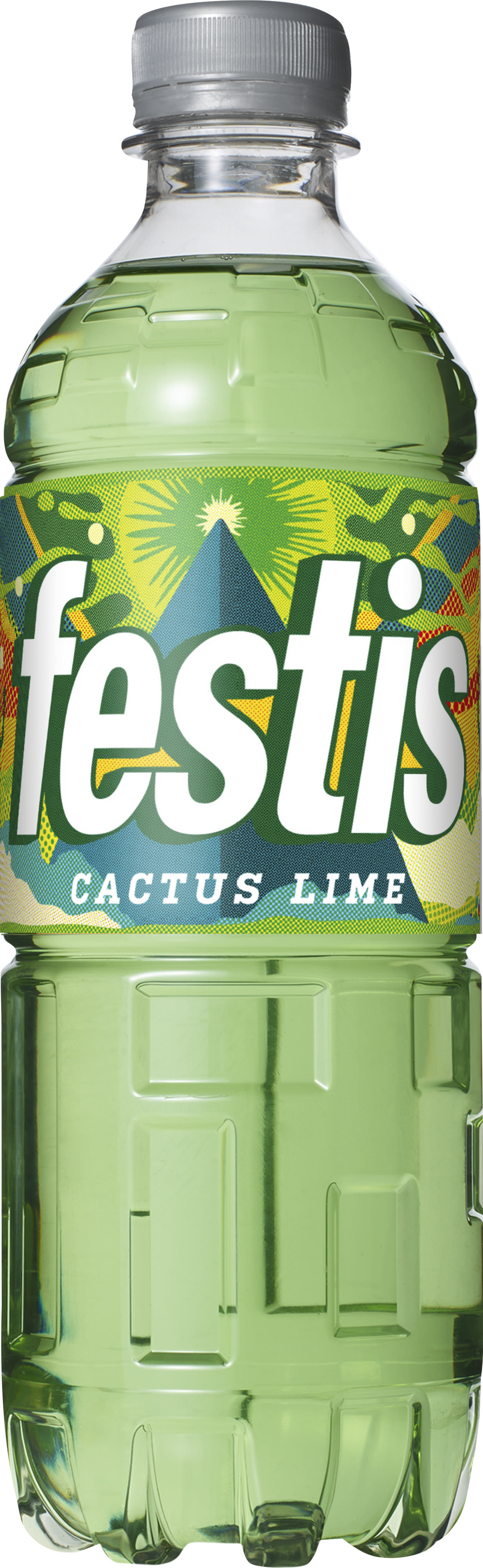 Festis Cactus Lime 50cl