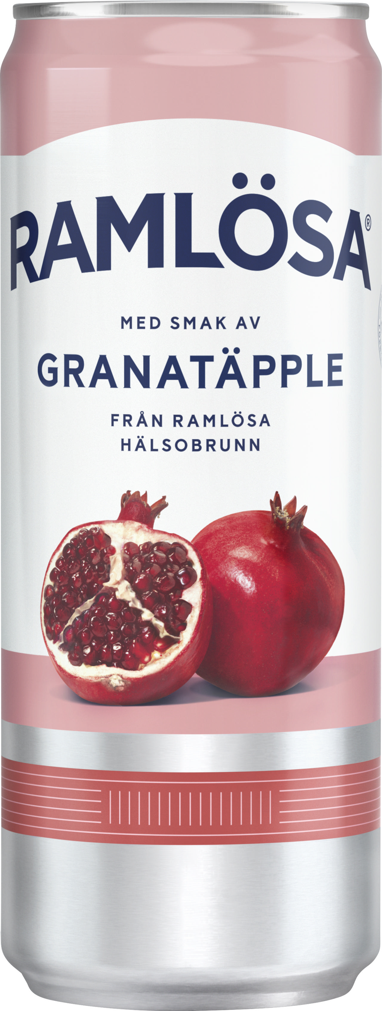 Ramlösa Granatäpple 33cl