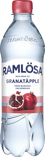 Ramlösa Granatäpple 50cl