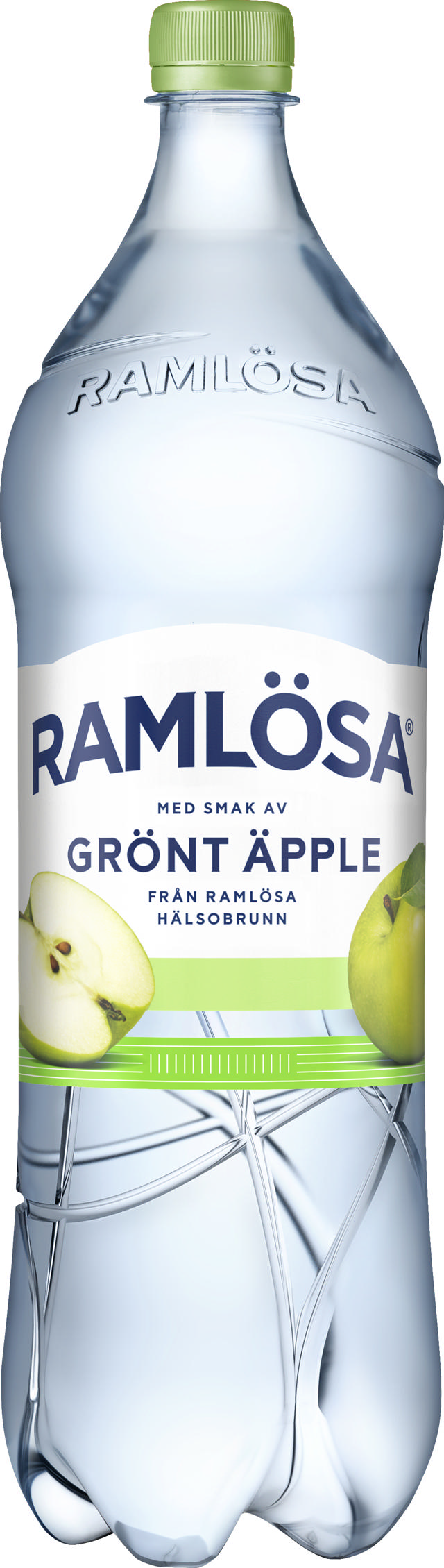 Ramlösa Grönt Äpple 1,5L