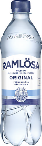 Ramlösa Original 50cl
