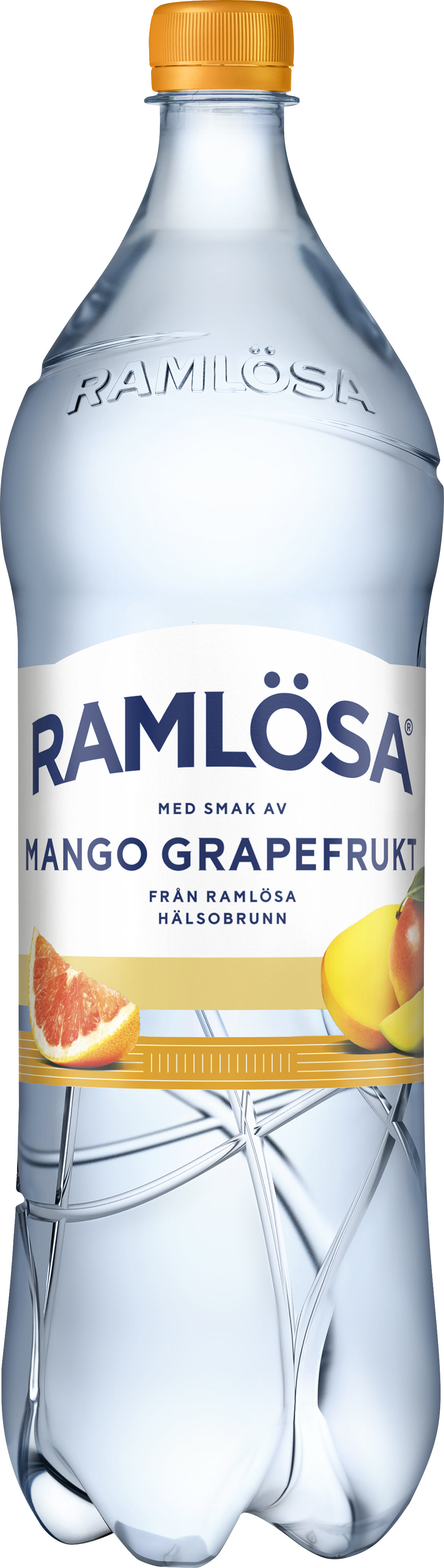 Ramlösa Mango Grapefrukt 1,5L