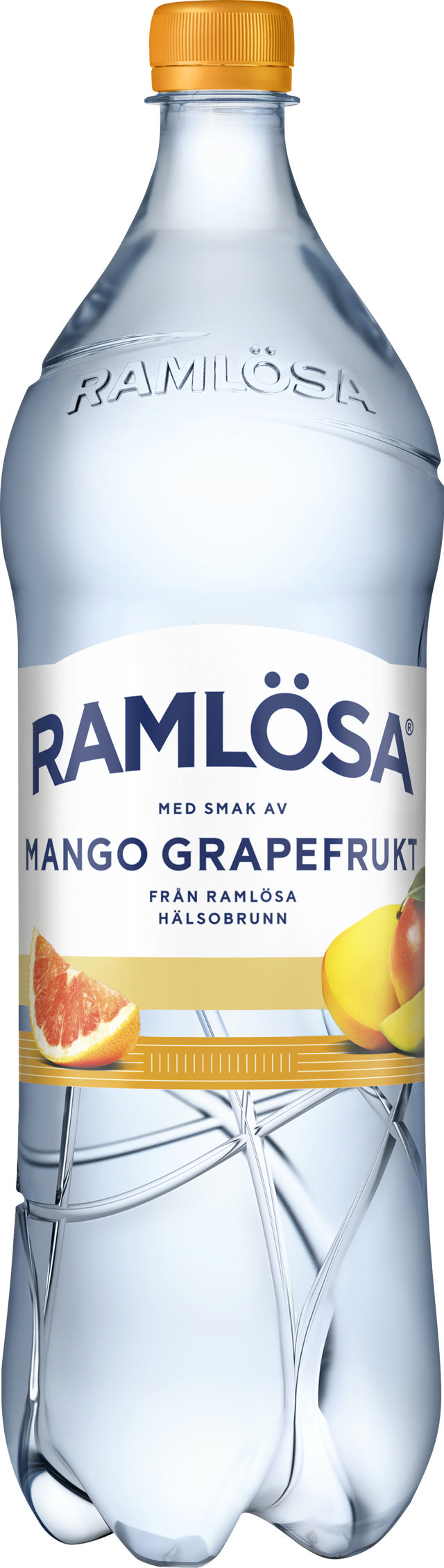 Ramlösa Mango Grapefrukt 1,5L