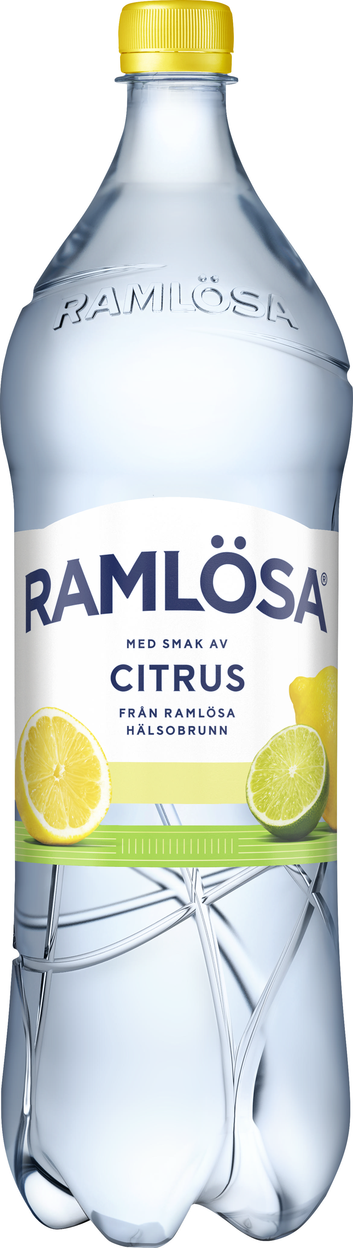 Ramlösa Citrus 1,5L