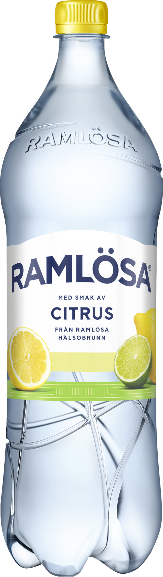 Ramlösa Citrus 1,5L