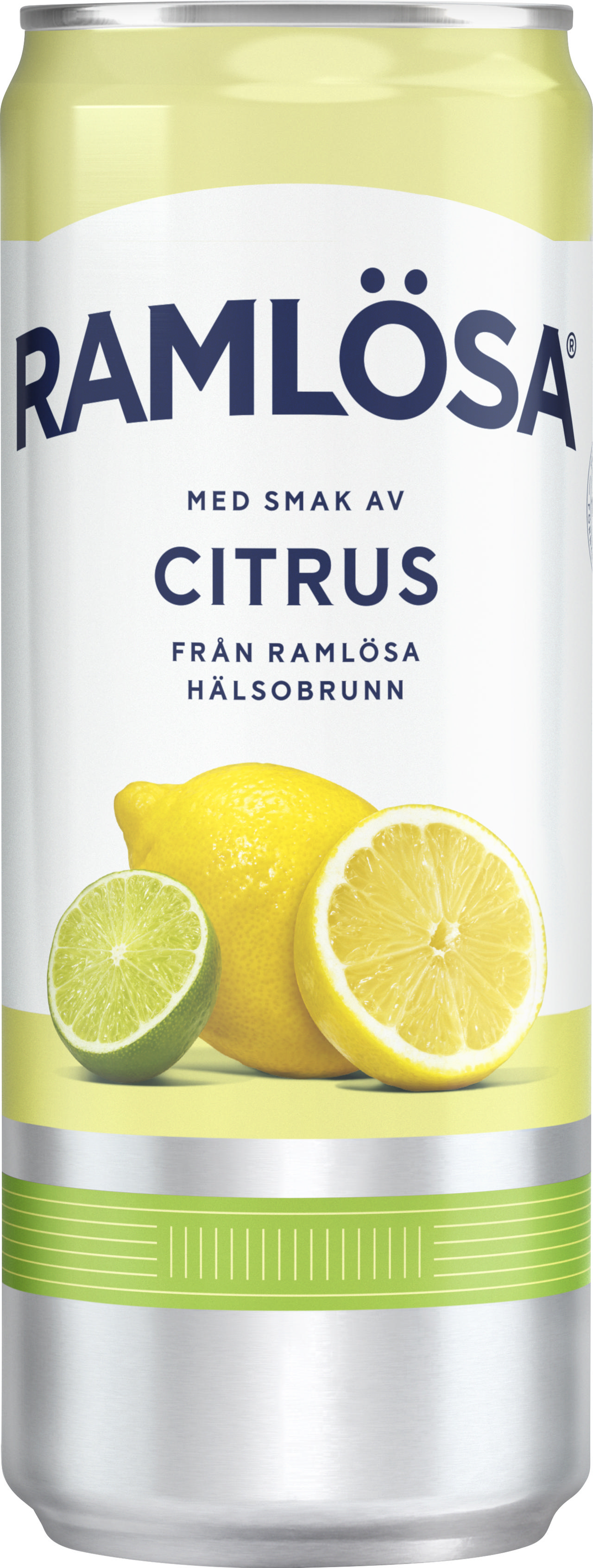Ramlösa Citrus 33cl