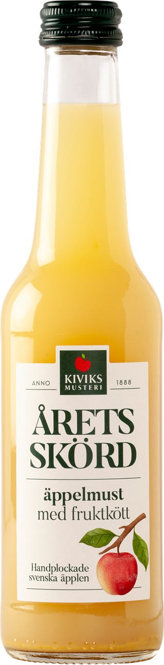 Kiviks Äppelmust Original 27,5cl