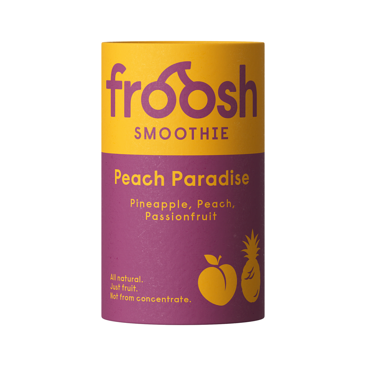 Froosh Smoothie Peach Paradise 150ml