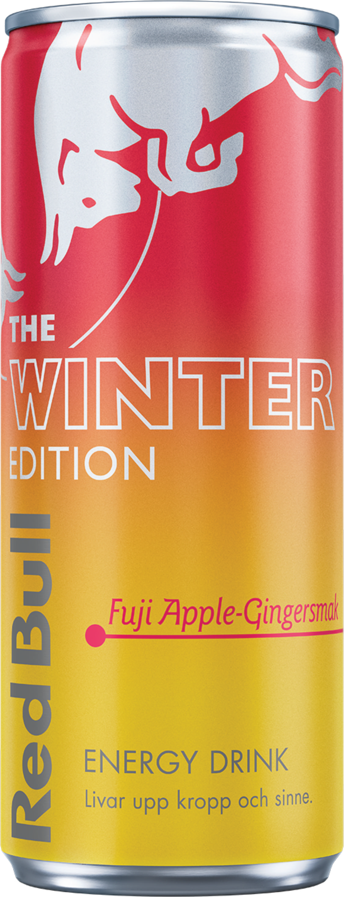 Red Bull Winter ED 25cl