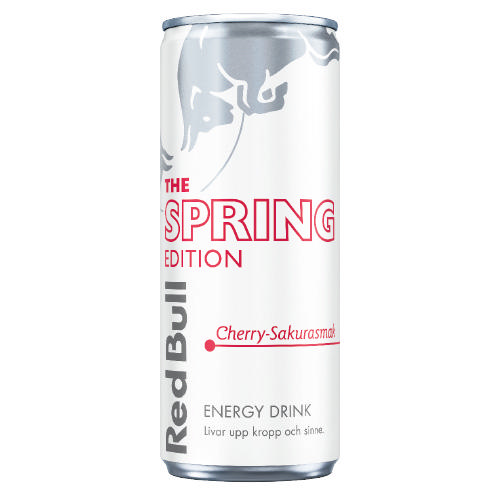 Red Bull Spring Edition 355ml