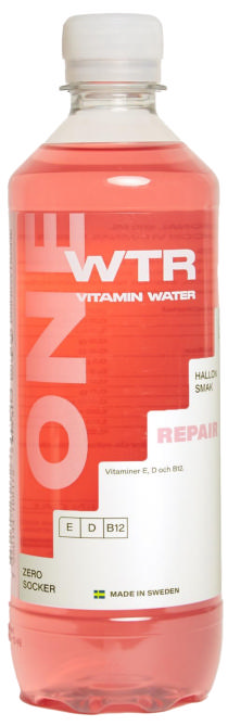 WTR One Repair Raspberry 50cl