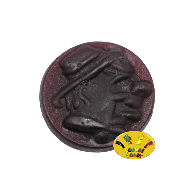 Violmynt 2,2kg