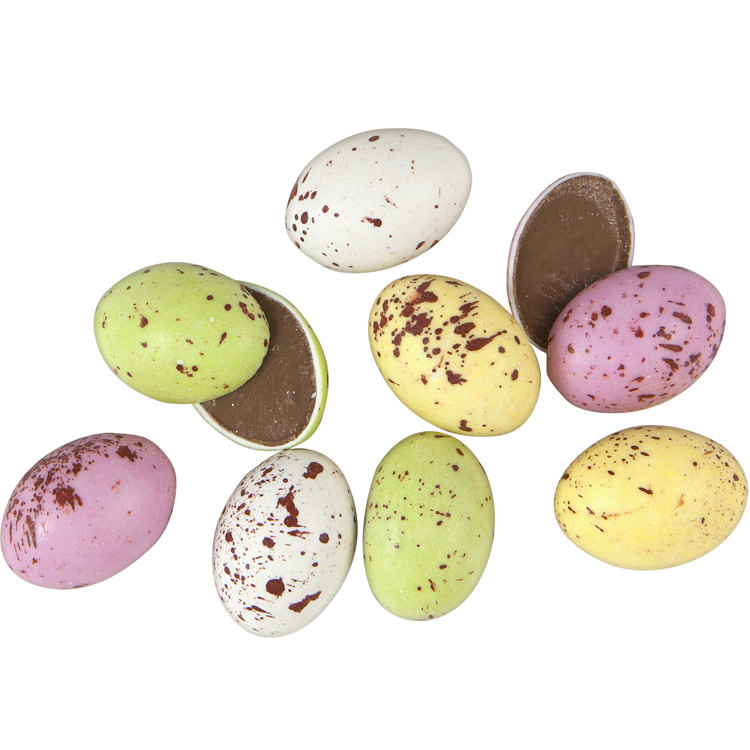 FÅGELÄGG XL MJÖLKCHOKL 3K