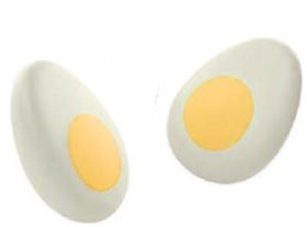 BOILED EGG 3K
