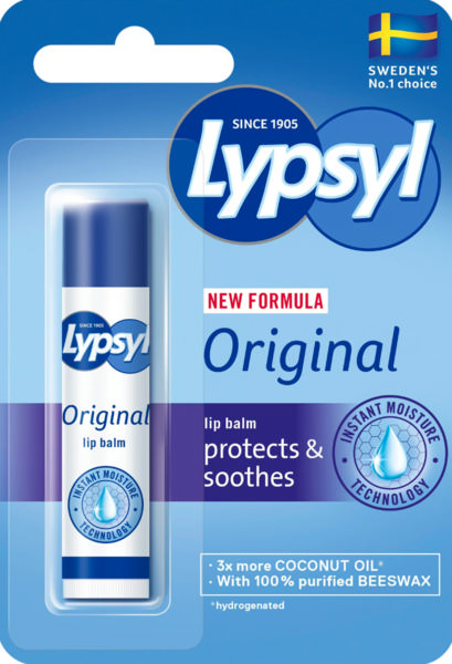 LYPSYL ORIGINAL 1P 4.2G