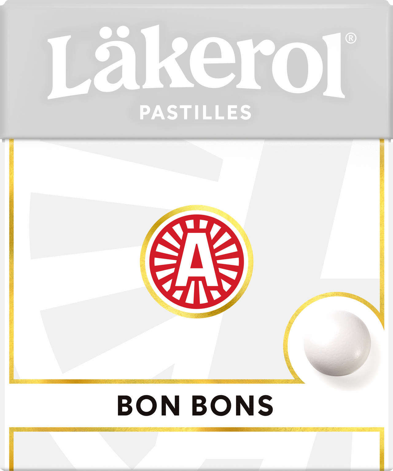 Läkerol Bon Bons 1-pack
