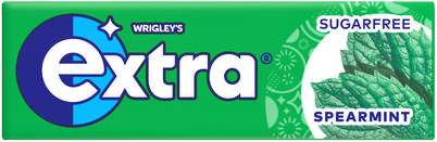 Extra Spearmint 14g