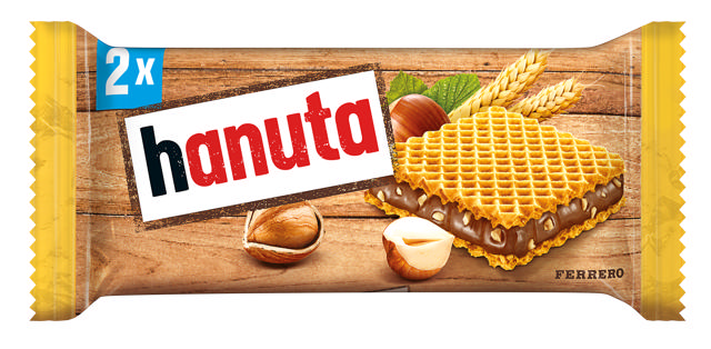 HANUTA 44G