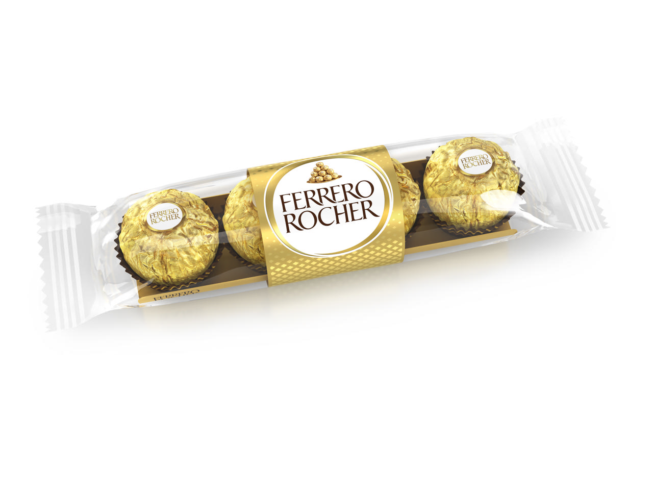 Ferrero Rocher 50g 4-pack