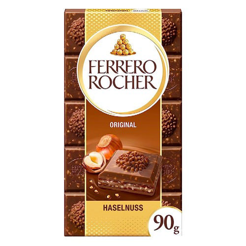 Ferrero Rocher Original 90g