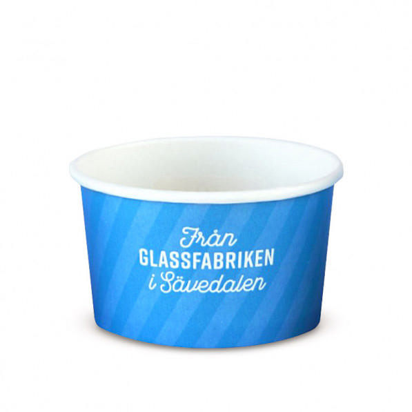 Triumf Bägare 120ml