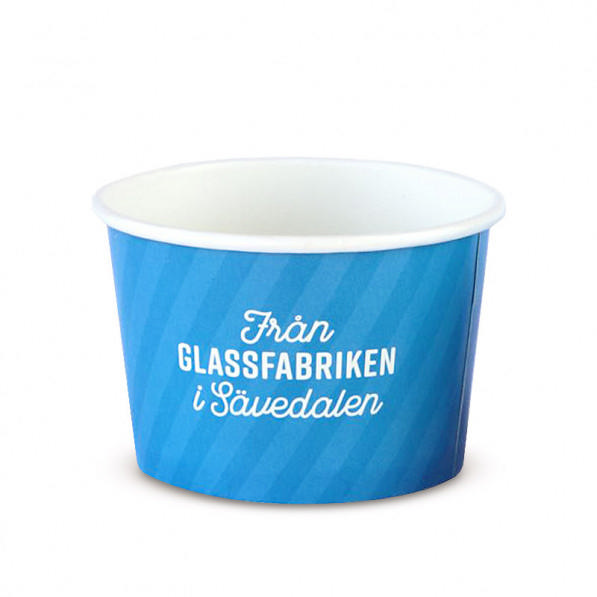 TRIUMF BÄGARE 160ML