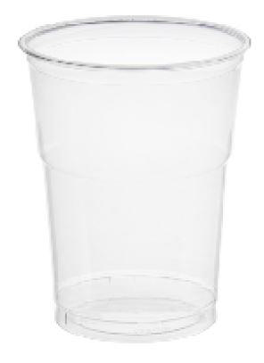 Bägare Hurricane 40cl