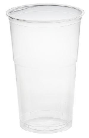Bägare Hurricane 50cl