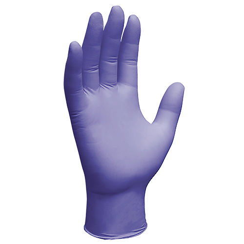 Nitrilhandskar L 100-pack