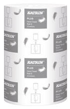 HANDTORK KATRIN S PLUS