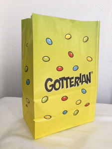 Gotterian Påse SOS 2kg