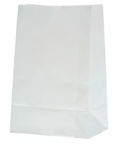 Påse SOS 3 Vit 2kg