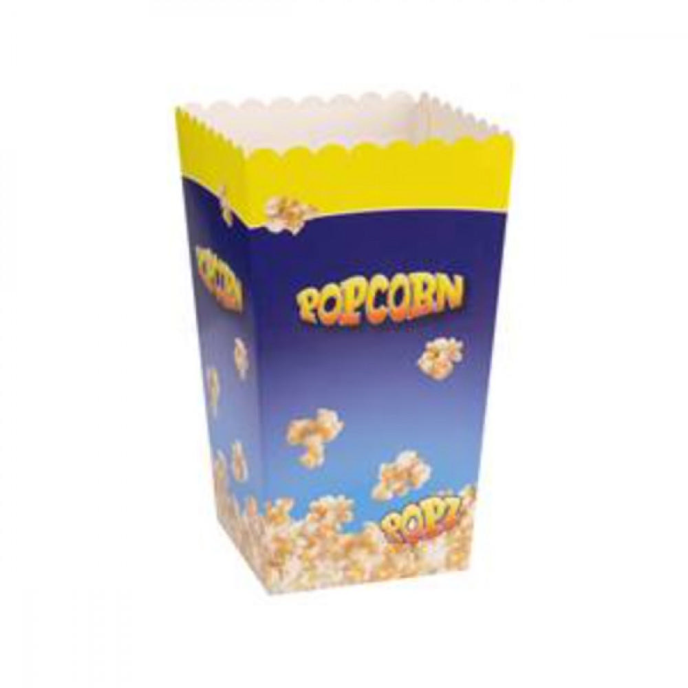 POPCORNBÄGARE 1.4L