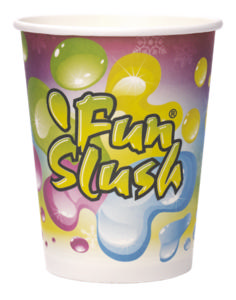 FUNSLUSH PAPPERSMUGG 30CL