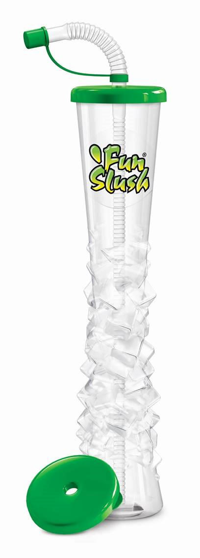 Slushmugg Ice 50cl